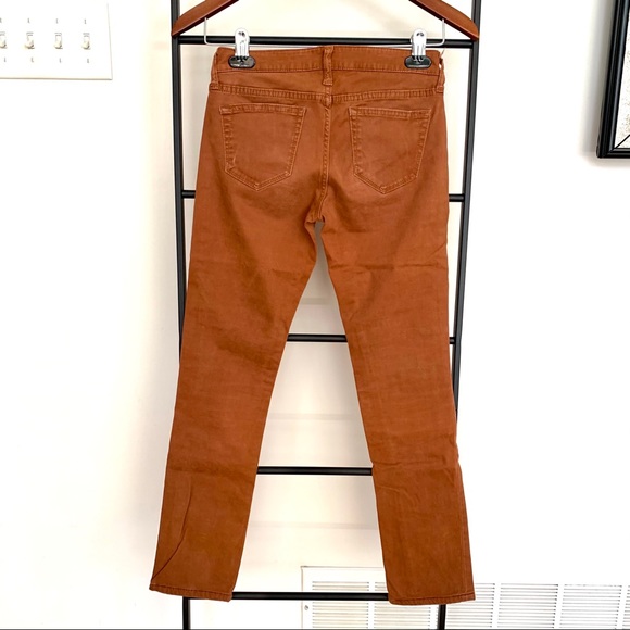 UNIQLO Low Rise Pants 23/24 short - Picture 3 of 7